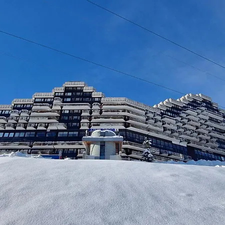 Superbe Renove Acces Direct Aux Pistes - Fr-1-181-2734 公寓 *