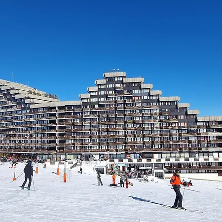 Superbe Renove Acces Direct Aux Pistes - Fr-1-181-2734 公寓